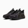 Зображення Puma Кросівки Reflect Lite Trail PTX Running Shoes Unisex #4: PUMA Black-PUMA Silver-Cool Dark Gray
