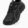 Зображення Puma Кросівки Reflect Lite Trail PTX Running Shoes Unisex #8: PUMA Black-PUMA Silver-Cool Dark Gray