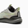 Зображення Puma Кросівки Reflect Lite Trail PTX Running Shoes Unisex #5: Smokey Gray-PUMA Black-Fizzy Apple