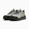 Зображення Puma Кросівки Reflect Lite Trail PTX Running Shoes Unisex #4: Smokey Gray-PUMA Black-Fizzy Apple