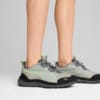Зображення Puma Кросівки Reflect Lite Trail PTX Running Shoes Unisex #2: Smokey Gray-PUMA Black-Fizzy Apple