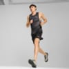 Зображення Puma Кросівки Reflect Lite Trail PTX Running Shoes Unisex #3: Smokey Gray-PUMA Black-Fizzy Apple