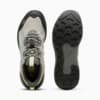 Зображення Puma Кросівки Reflect Lite Trail PTX Running Shoes Unisex #6: Smokey Gray-PUMA Black-Fizzy Apple