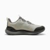 Зображення Puma Кросівки Reflect Lite Trail PTX Running Shoes Unisex #7: Smokey Gray-PUMA Black-Fizzy Apple