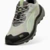 Зображення Puma Кросівки Reflect Lite Trail PTX Running Shoes Unisex #8: Smokey Gray-PUMA Black-Fizzy Apple