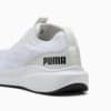 Зображення Puma Кросівки Skyrocket Lite Engineered Running Shoes Unisex #3: PUMA White-PUMA Black-Feather Gray