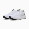 Зображення Puma Кросівки Skyrocket Lite Engineered Running Shoes Unisex #2: PUMA White-PUMA Black-Feather Gray