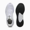Зображення Puma Кросівки Skyrocket Lite Engineered Running Shoes Unisex #4: PUMA White-PUMA Black-Feather Gray