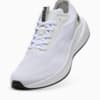 Зображення Puma Кросівки Skyrocket Lite Engineered Running Shoes Unisex #6: PUMA White-PUMA Black-Feather Gray