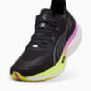 Зображення Puma Кросівки ForeverRun NITRO™ 2 Running Shoes Men #6: PUMA Black-Pure Magenta