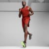 Зображення Puma Кросівки Electrify NITRO™ 3 TR Running Shoes Men #3: PUMA Black-Glacial Gray-Fizzy Apple