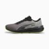 Зображення Puma Кросівки Electrify NITRO™ 3 TR Running Shoes Men #1: PUMA Black-Glacial Gray-Fizzy Apple