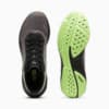 Зображення Puma Кросівки Electrify NITRO™ 3 TR Running Shoes Men #7: PUMA Black-Glacial Gray-Fizzy Apple