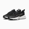 Зображення Puma Кросівки PWRFrame TR 3 Training Shoes Women #5: Puma Black-Puma Silver