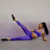 Зображення Puma Кросівки PWRFrame TR 3 Training Shoes Women #2: Puma Black-Puma Silver