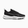 Зображення Puma Кросівки PWRFrame TR 3 Training Shoes Women #8: Puma Black-Puma Silver