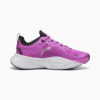 Изображение Puma Кроссовки PWR NITRO™ SQD 2 Training Shoes Women #5: Pure Magenta-PUMA Black