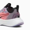 Изображение Puma Кроссовки PWR NITRO™ SQD 2 Training Shoes Women #5: Pale Plum-Sunset Glow-PUMA White