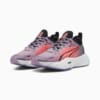 Изображение Puma Кроссовки PWR NITRO™ SQD 2 Training Shoes Women #4: Pale Plum-Sunset Glow-PUMA White
