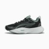 Зображення Puma Кросівки PWR NITRO™ SQD 2 Training Shoes #1: PUMA Black-Green Moon
