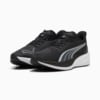 Зображення Puma Кросівки Darter Pro Running Shoes #4: Puma Black-Puma White