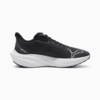 Зображення Puma Кросівки Darter Pro Running Shoes #7: Puma Black-Puma White