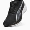 Зображення Puma Кросівки Darter Pro Running Shoes #8: Puma Black-Puma White