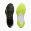 Изображение Puma Кроссовки Darter Pro Running Shoes #4: PUMA Black-Yellow Alert-PUMA White