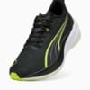 Изображение Puma Кроссовки Darter Pro Running Shoes #6: PUMA Black-Yellow Alert-PUMA White