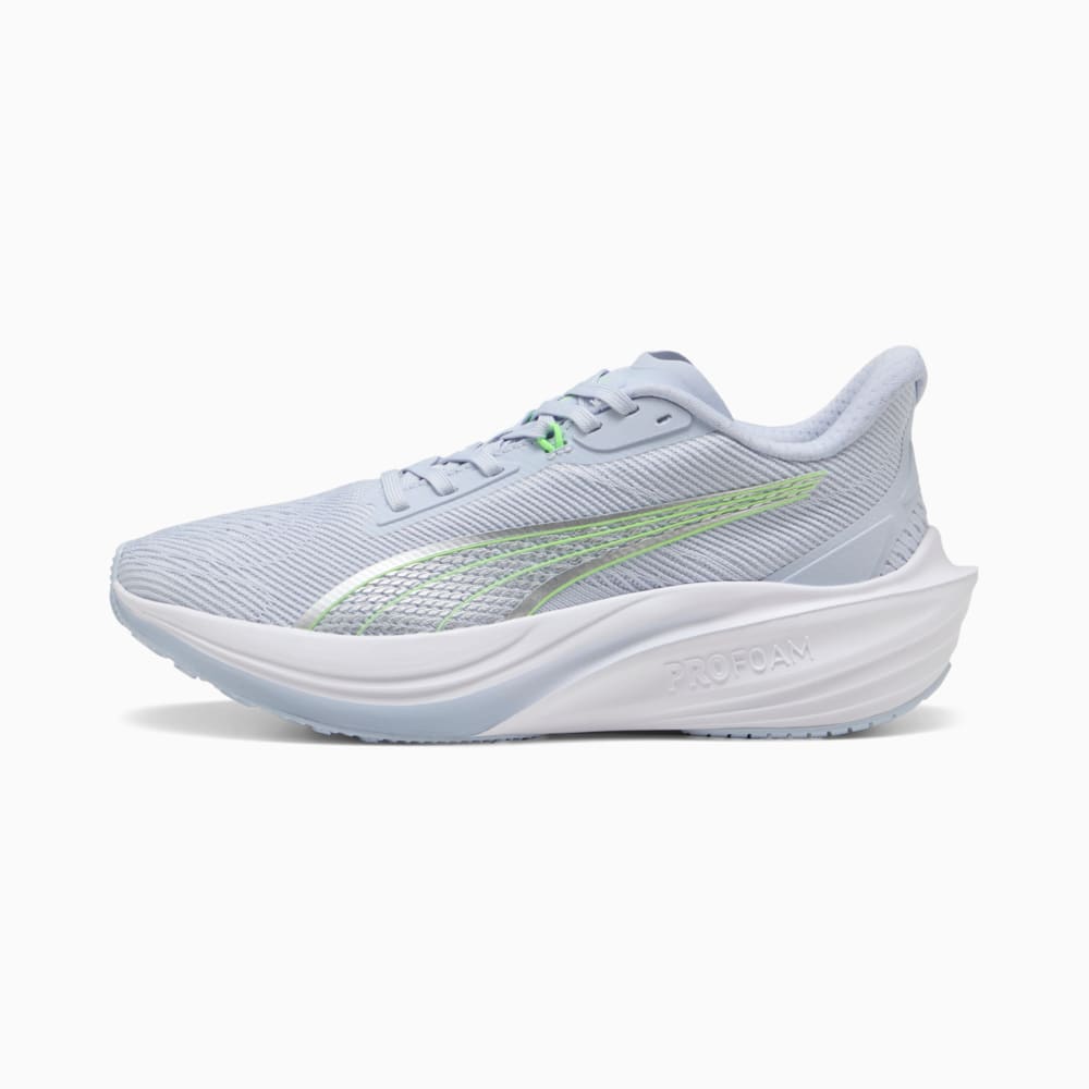 Изображение Puma Кроссовки Darter Pro Running Shoes #1: Cool Weather-Green Glare