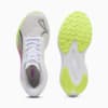 Изображение Puma Кроссовки Darter Pro Running Shoes #4: PUMA White-Pure Magenta-Yellow Alert