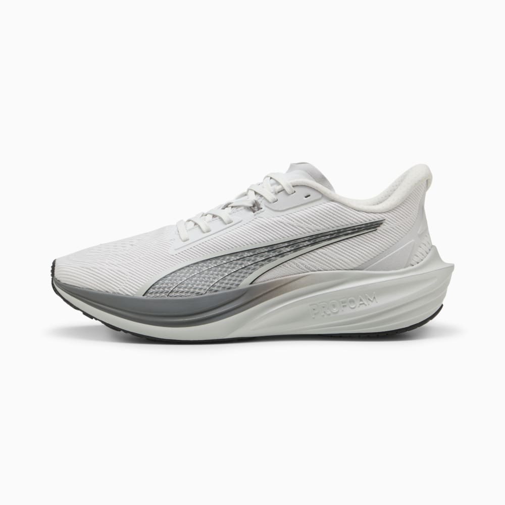 Зображення Puma Кросівки Darter Pro Running Shoes #1: Feather Gray-Cool Light Gray