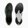 Зображення Puma Кросівки Darter Pro Running Shoes #4: PUMA Black-Green Glare-Tropical Blue