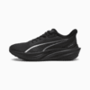 Зображення Puma Кросівки Darter Pro WTR Running Shoes #1: Puma Black-Puma Silver