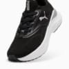 Зображення Puma Кросівки SOFTRIDE Mayve Running Shoes Women #8: Puma Black-Puma White