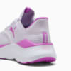 Изображение Puma Кроссовки SOFTRIDE Mayve Running Shoes Women #3: Lilac Frost-Pure Magenta-PUMA Silver