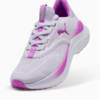 Изображение Puma Кроссовки SOFTRIDE Mayve Running Shoes Women #6: Lilac Frost-Pure Magenta-PUMA Silver