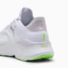Зображення Puma Кросівки SOFTRIDE Mayve Running Shoes Women #3: PUMA White-Lilac Frost-Green Glare