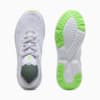 Зображення Puma Кросівки SOFTRIDE Mayve Running Shoes Women #4: PUMA White-Lilac Frost-Green Glare