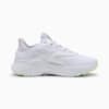 Зображення Puma Кросівки SOFTRIDE Mayve Running Shoes Women #5: PUMA White-Lilac Frost-Green Glare