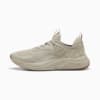 Изображение Puma Кроссовки Cell Thrill Running Shoes Unisex #1: Alpine Snow-Heat Fire