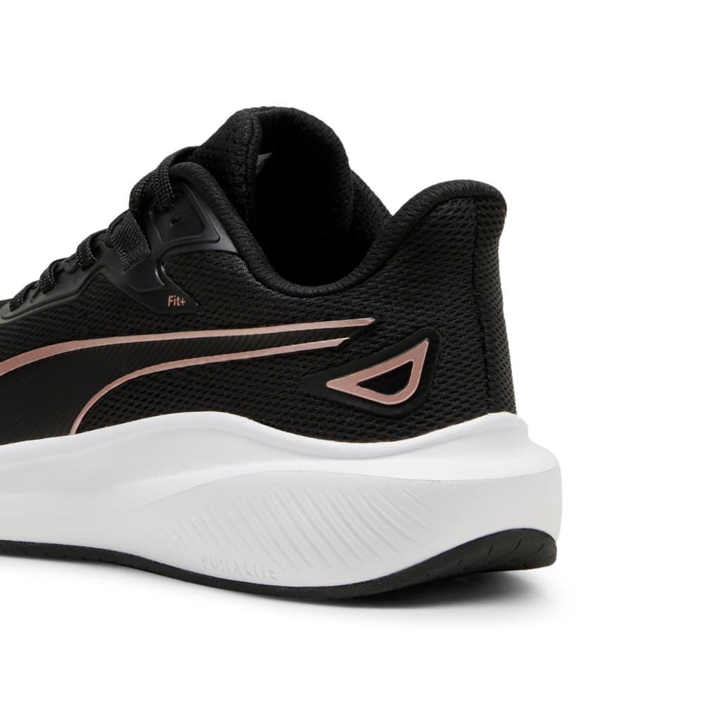 Zapatillas de Running para Mujer Skyrocket Lite Negro Puma
