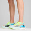 Зображення Puma Кросівки Deviate NITRO™ 3 Marathon Series Women's Running Shoes #2: Nitro Blue-Fizzy Apple