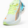 Зображення Puma Кросівки Deviate NITRO™ 3 Marathon Series Women's Running Shoes #8: Nitro Blue-Fizzy Apple