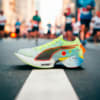 Зображення Puma Кросівки FAST-R NITRO™ Elite 2 Running Shoes Men #2: Nitro Blue-Fizzy Apple-Speed Blue