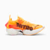 Изображение Puma Кроссовки FAST-R NITRO™ Elite 2 Running Shoes Women #7: Sun Stream-Sunset Glow-PUMA White