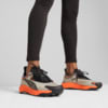 Изображение Puma Кроссовки Voyage NITRO™ 3 Trail Running Shoes Men #2: Desert Dust-Flame Flicker-PUMA Black
