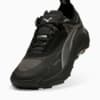 Зображення Puma Кросівки Voyage NITRO™ 3 Trail Running Shoes Men #6: Puma Black-Puma Silver