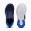 Изображение Puma Детские кроссовки Kruz ProFoam Ease In Running Shoes Toddler #4: Club Navy-Hyperlink Blue
