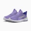 Зображення Puma Дитячі кросівки Kruz ProFoam Ease In Running Shoes Toddler #2: Lavender Alert-Lapis Lazuli